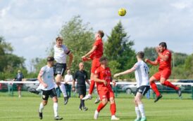 Opening Day Win For ‘Stoke