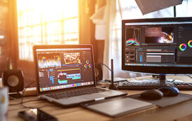 Creative Industries A Priority For 5G