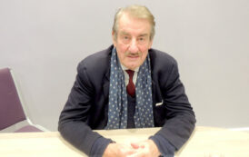 When We Met: Boycie