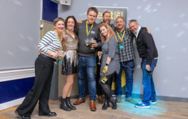 Lights Camera Action