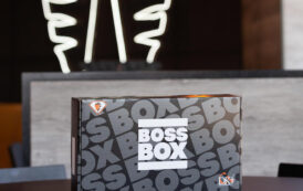 New Food Outlet Set To Open