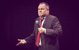 Jack Dee: Off The Telly