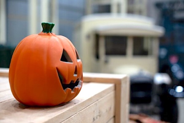 Monster Mayhem At Milestones