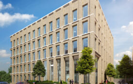 Landmark Development Opportunity Launched