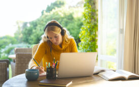 Flexible Working From First Day