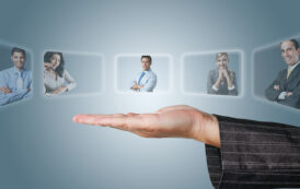 Human Resources And Recruitment Lead The Way