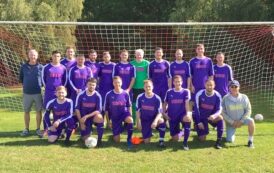 TwentyTen Join Hampshire League