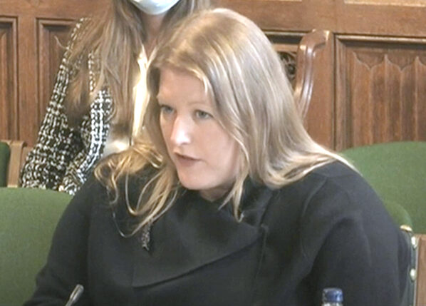 Commissioner Demands More For Rape Victims