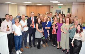 Local Law Firm Wins Top Award