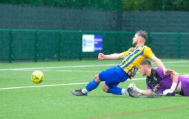 Lynch Stunner Helps Put ‘Stoke Back On Track