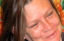 Man Charged As Family Pay Tribute