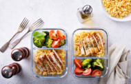 Improve Digestion With Mindful Eating